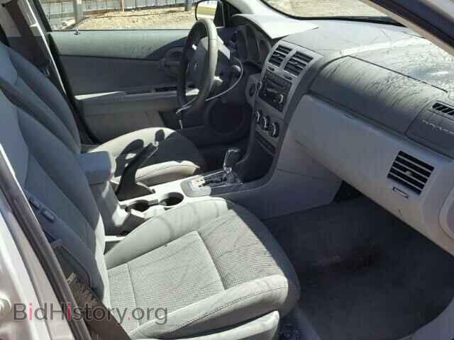 2008 DODGE AVENGER - VIN: 1B3LC46R18N670576 - Фото 5