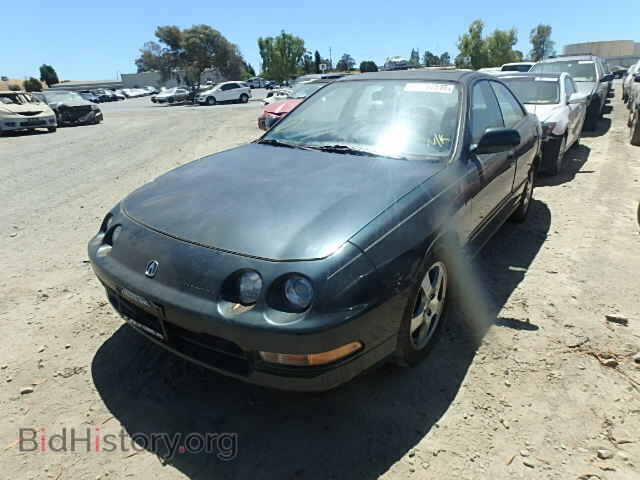 1995 ACURA INTEGRA - VIN: JH4DB8585SS003667 - Фото 2