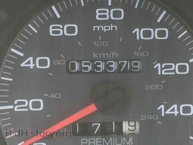 1995 ACURA INTEGRA - VIN: JH4DB8585SS003667 - Фото 8