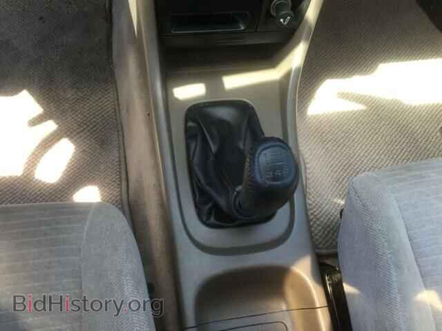 1995 ACURA INTEGRA - VIN: JH4DB8585SS003667 - Фото 9
