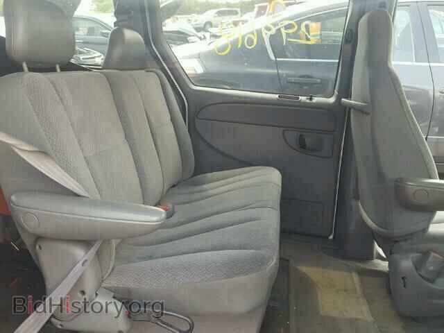 2005 DODGE CARAVAN - VIN: 1D4GP24R65B173695 - Фото 6
