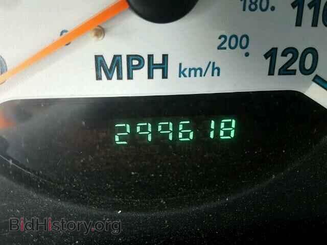 2005 DODGE CARAVAN - VIN: 1D4GP24R65B173695 - Фото 8