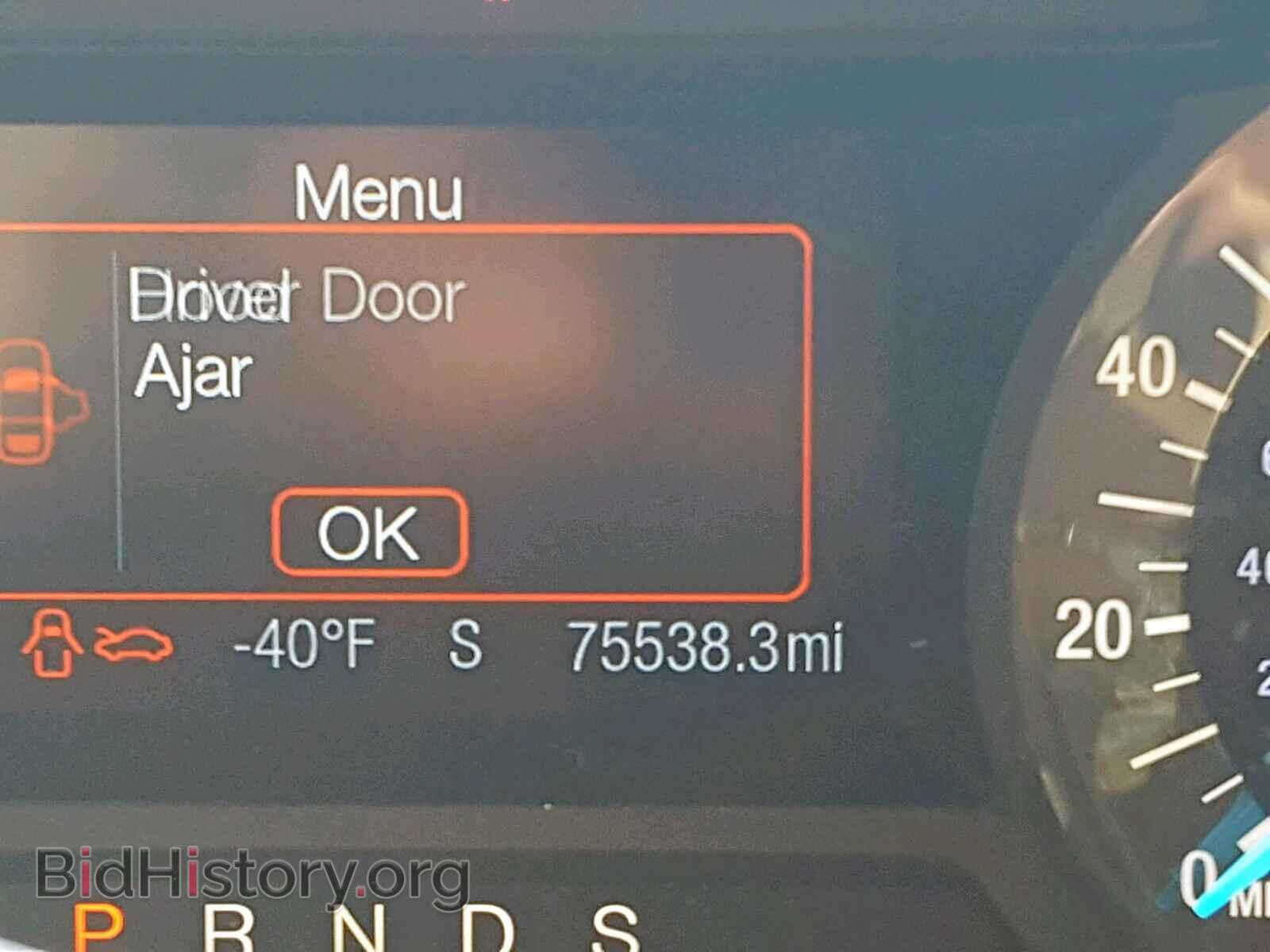 2014 FORD FUSION SE - VIN: 3FA6P0HD9ER167659 - Фото 8