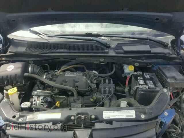 2010 DODGE CARAVAN - VIN: 2D4RN5D16AR498904 - Фото 7