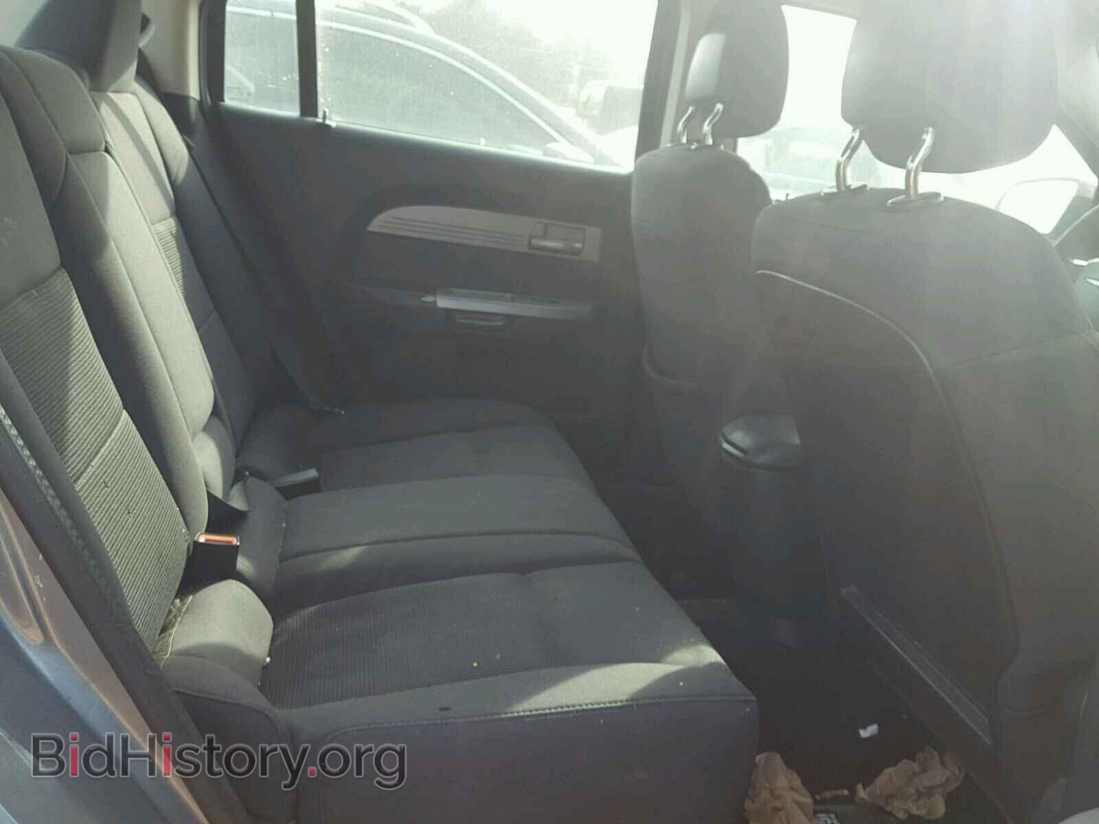 2010 CHRYSLER SEBRING - VIN: 1C3CC4FB2AN199985 - Photo 6