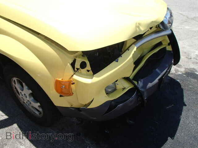 2003 SATURN VUE - VIN: 5GZCZ63B63S803776 - Photo 9