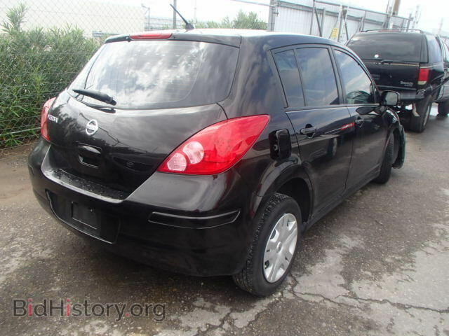 2011 NISSAN VERSA - VIN: 3N1BC1CP0BL503146 - Photo 4