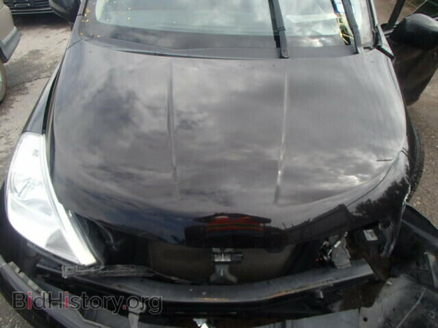 2011 NISSAN VERSA - VIN: 3N1BC1CP0BL503146 - Photo 7