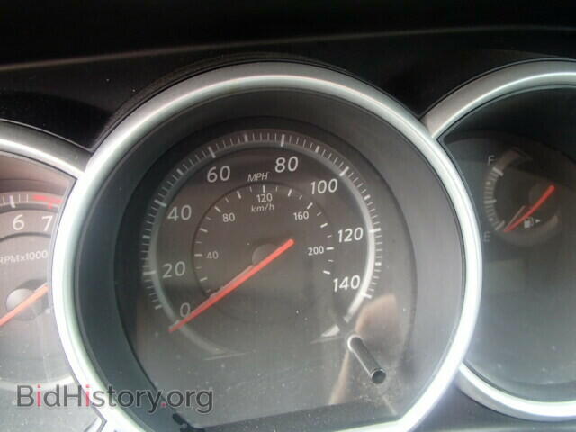 2011 NISSAN VERSA - VIN: 3N1BC1CP0BL503146 - Photo 8