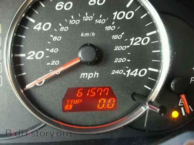 2008 MAZDA 6 - VIN: 1YVHP80C585M25746 - Фото 8