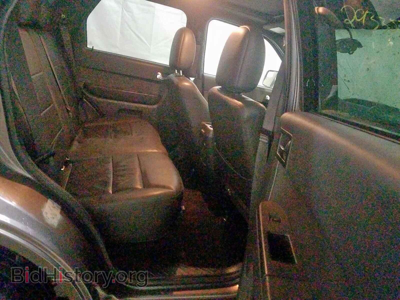 2012 FORD ESCAPE - VIN: 1FMCU9E75CKC58482 - Фото 6