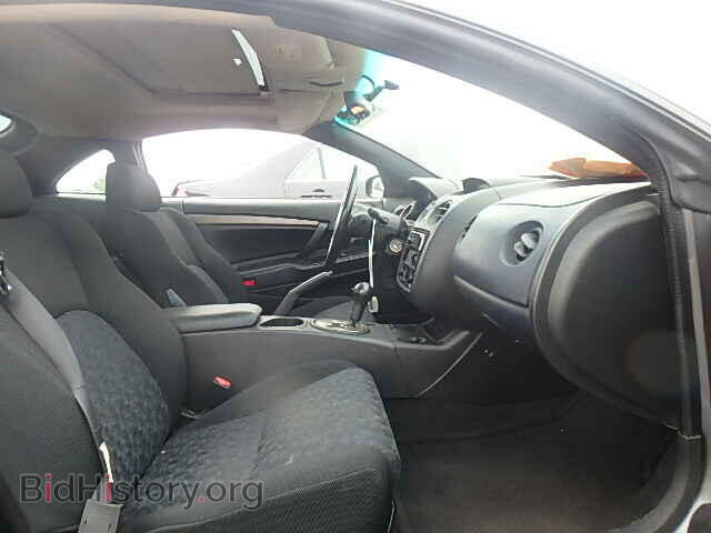 2003 MITSUBISHI ECLIPSE - VIN: 4A3AC44G13E009093 - Photo 5