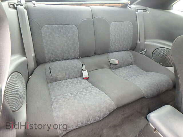 2003 MITSUBISHI ECLIPSE - VIN: 4A3AC44G13E009093 - Photo 6