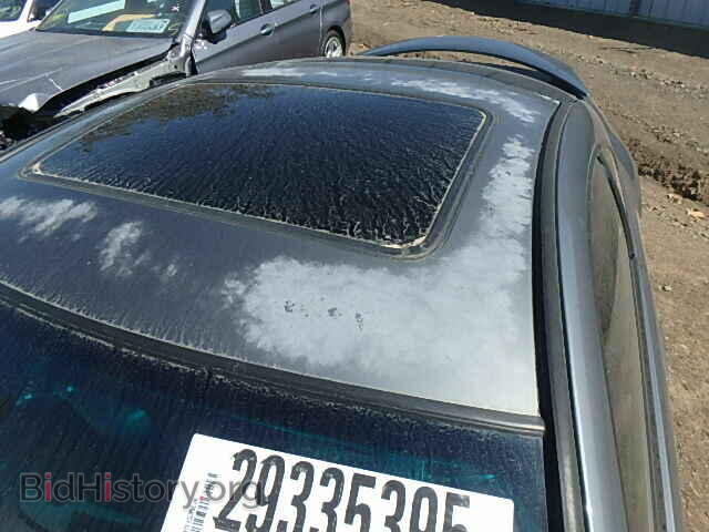 2003 MITSUBISHI ECLIPSE - VIN: 4A3AC44G13E009093 - Photo 10