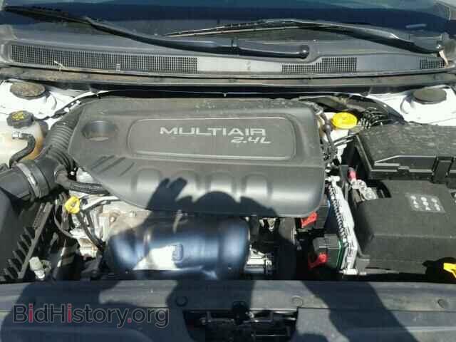 2015 CHRYSLER 200 - VIN: 1C3CCCAB2FN746178 - Photo 7