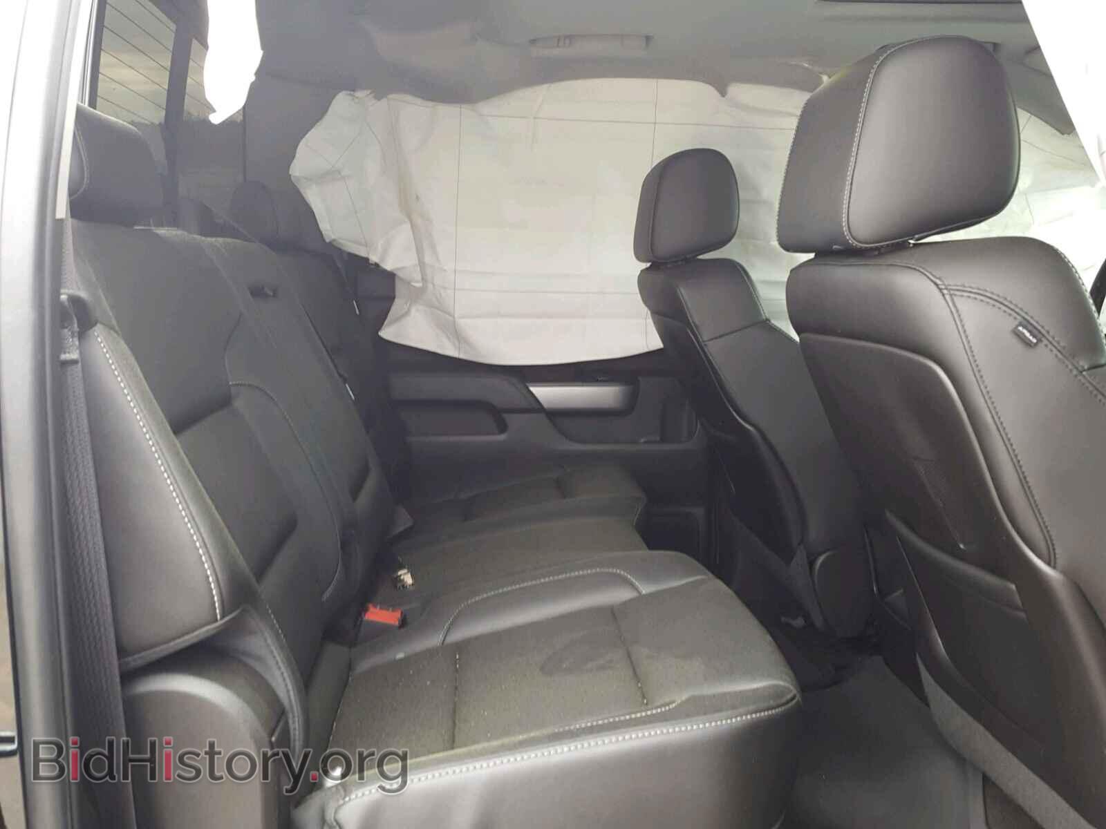 2014 CHEVROLET SILVERADO - VIN: 3GCPCSEC0EG476434 - Фото 6