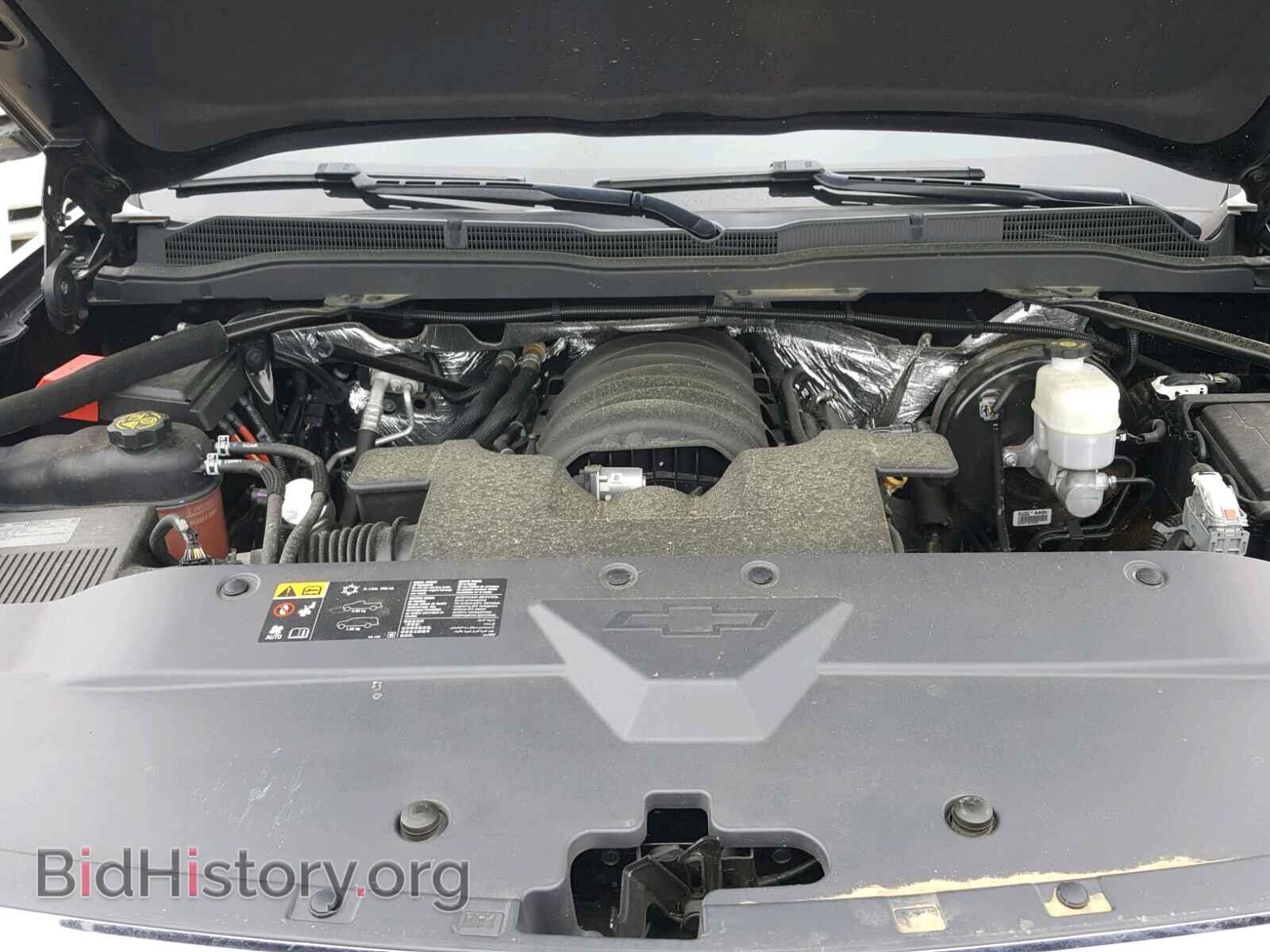 2014 CHEVROLET SILVERADO - VIN: 3GCPCSEC0EG476434 - Фото 7