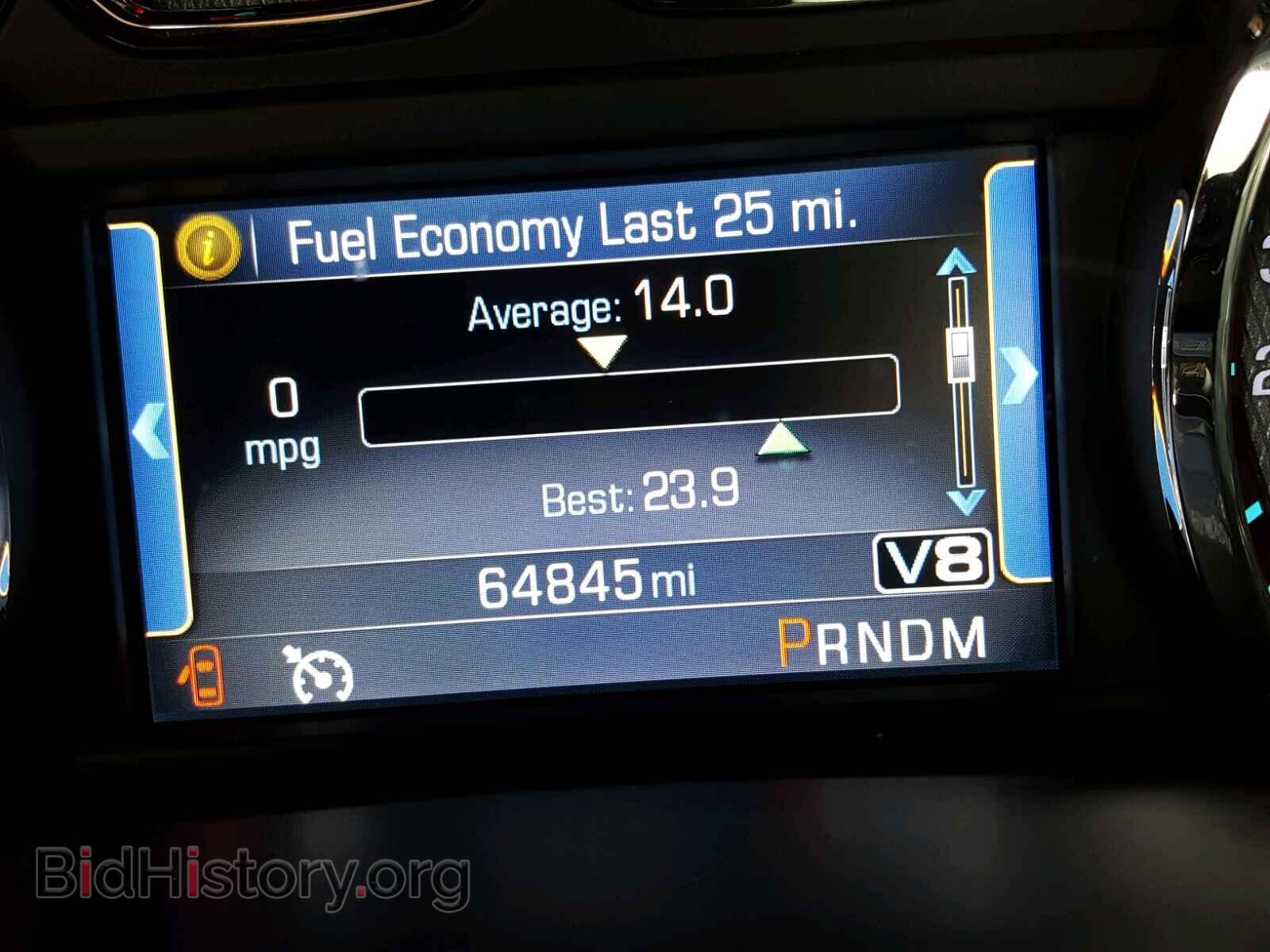 2014 CHEVROLET SILVERADO - VIN: 3GCPCSEC0EG476434 - Фото 8