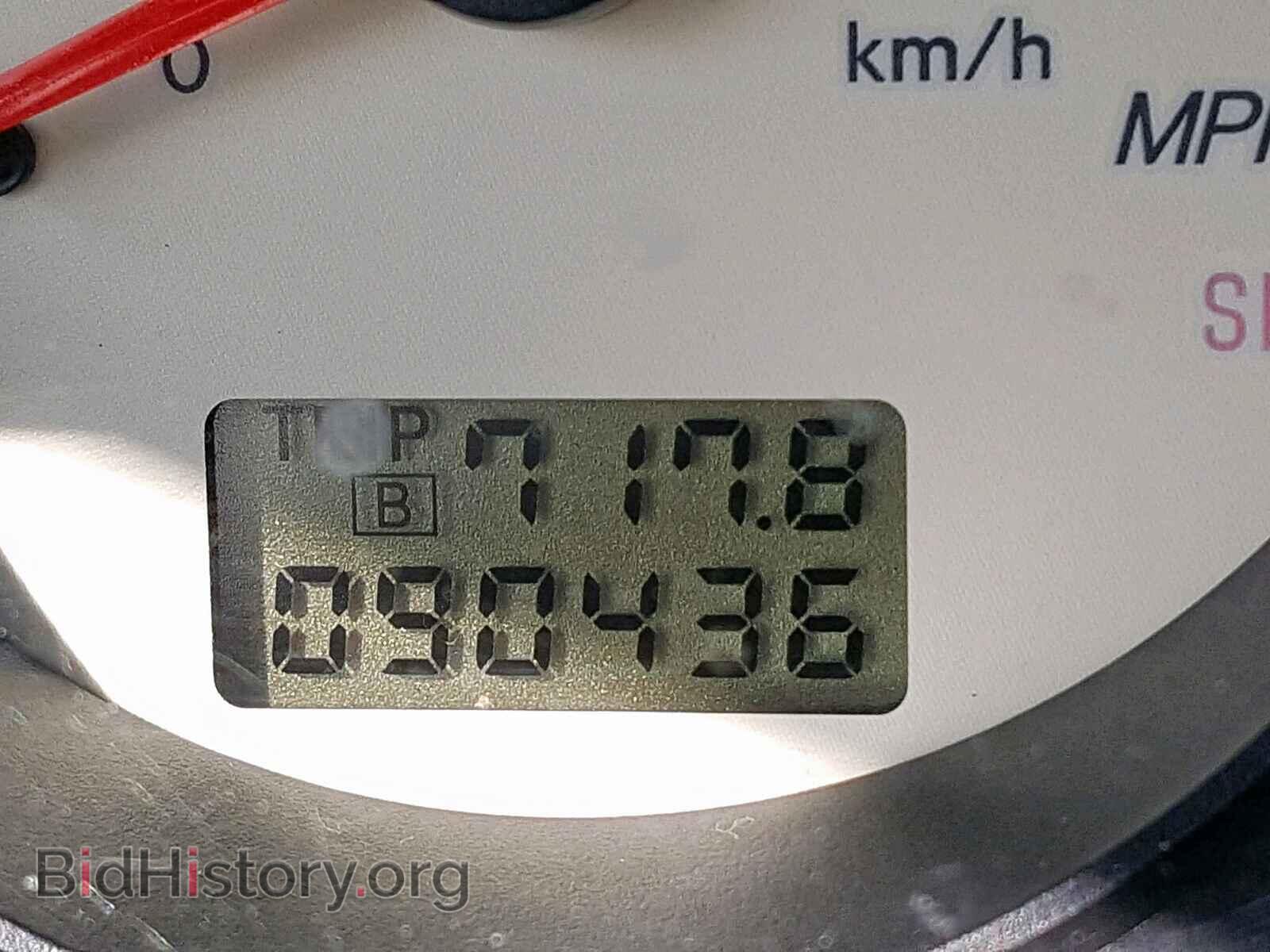 2003 MITSUBISHI LANCER - VIN: JA3AJ86E33U022363 - Фото 8