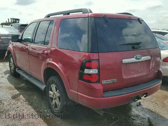 2007 FORD EXPLORER - VIN: 1FMEU73E87UA99157 - Photo 3