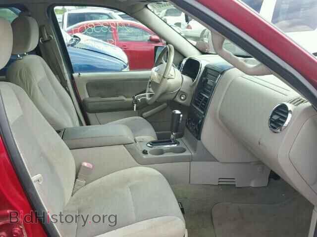 2007 FORD EXPLORER - VIN: 1FMEU73E87UA99157 - Photo 5