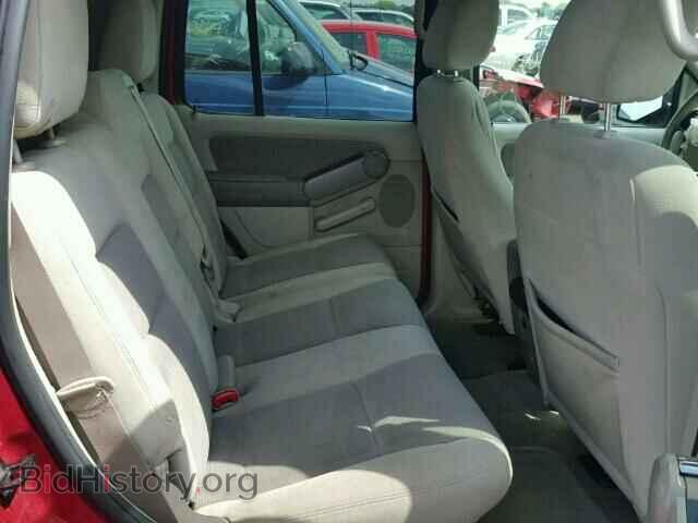 2007 FORD EXPLORER - VIN: 1FMEU73E87UA99157 - Photo 6