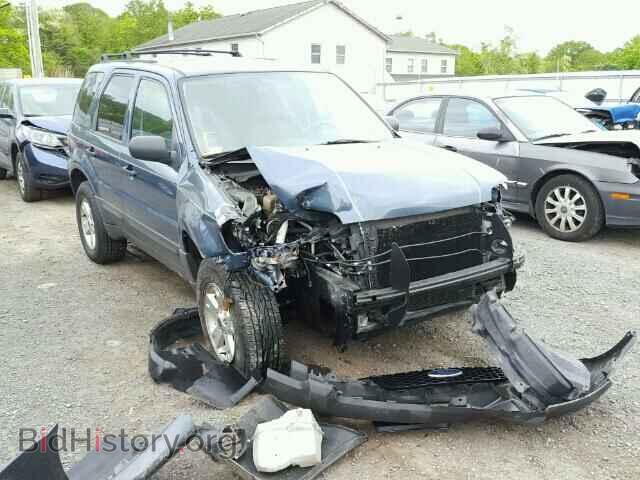 Photo 1FMYU93105KC72216 - FORD ESCAPE 2005