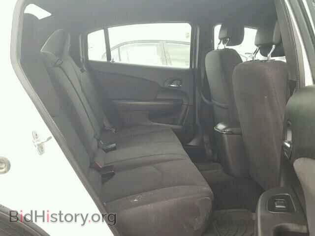 2013 CHRYSLER 200 - VIN: 1C3CCBAB2DN691383 - Photo 6
