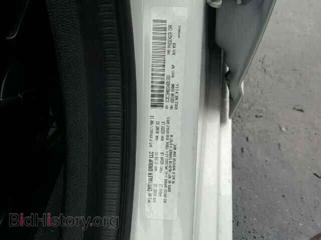 2013 CHRYSLER 200 - VIN: 1C3CCBAB2DN691383 - Photo 10