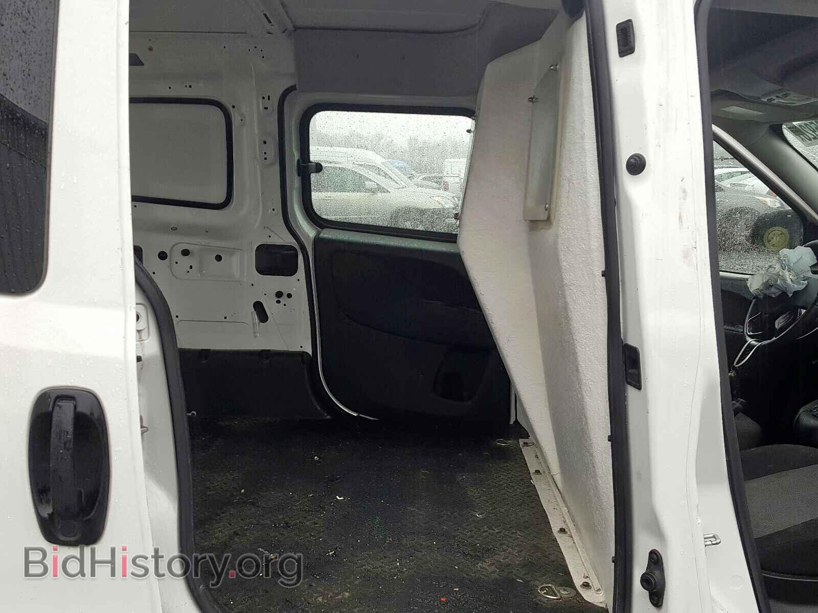 2016 RAM PROMASTER - VIN: ZFBERFBT3G6B88855 - Фото 6
