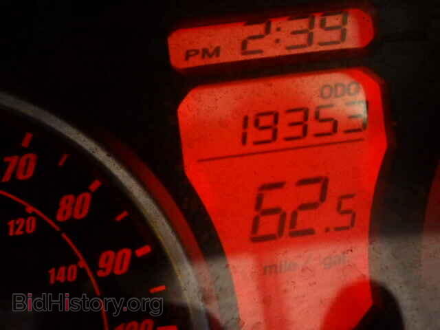 2007 SUZUKI SCOOTER - VIN: JS1CK44A572100668 - Фото 8