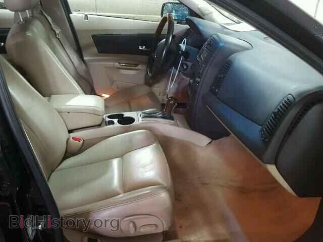 2004 CADILLAC CTS - VIN: 1G6DM577440139644 - Фото 5