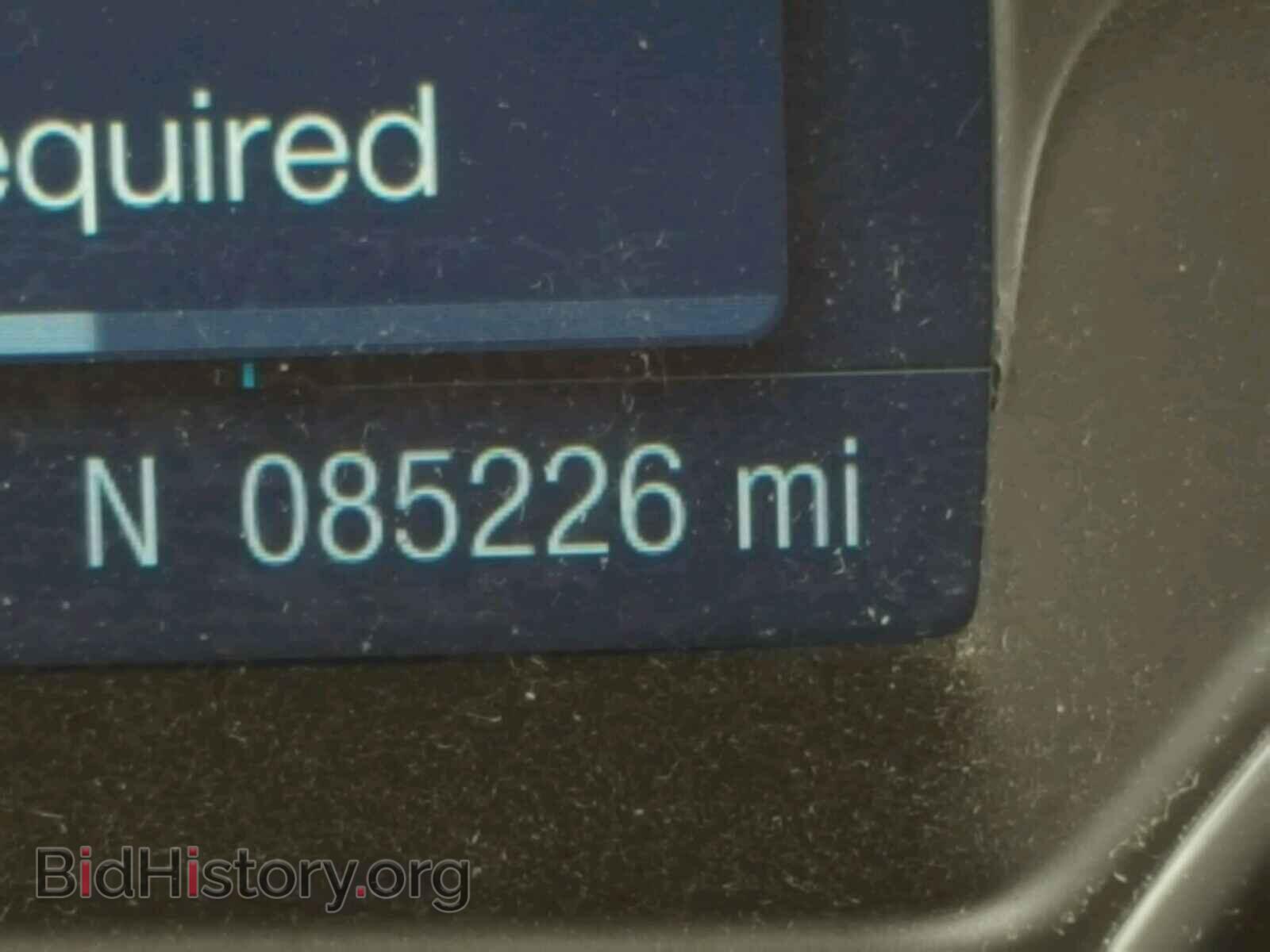 2014 FORD FOCUS - VIN: 1FADP3K26EL340987 - Photo 8
