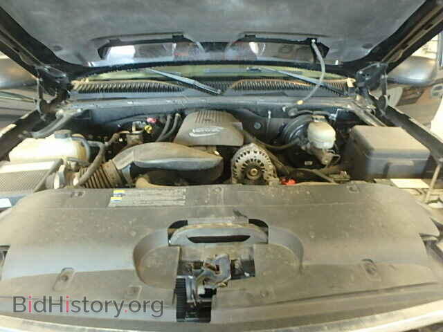 2006 CHEVROLET SILVERADO - VIN: 2GCEC19Z661330128 - Фото 7