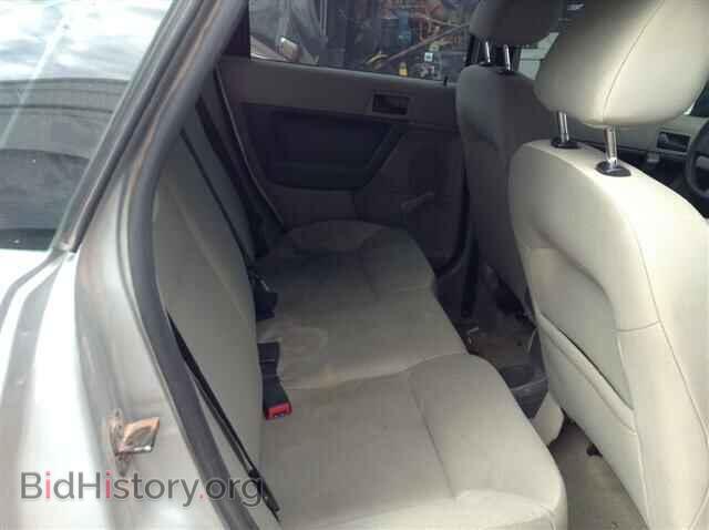 2009 FORD FOCUS - VIN: 1FAHP34N49W117795 - Фото 6