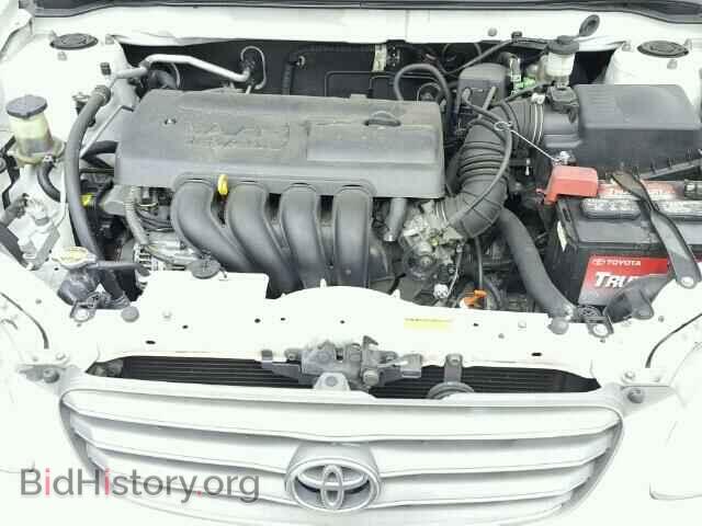 2003 TOYOTA COROLLA - VIN: 1NXBR32E33Z021913 - Фото 7