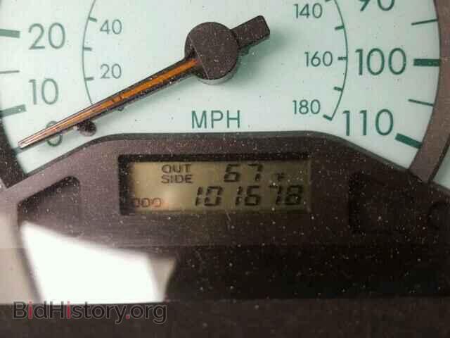 2003 TOYOTA COROLLA - VIN: 1NXBR32E33Z021913 - Фото 8