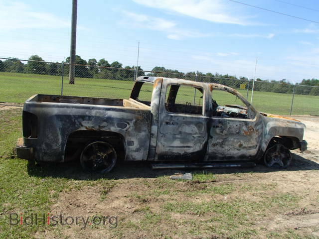 2011 CHEVROLET SILVERADO - VIN: 3GCPKTE38BG173311 - Фото 10