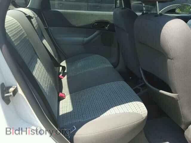 2007 FORD FOCUS - VIN: 1FAFP34N87W183402 - Фото 6
