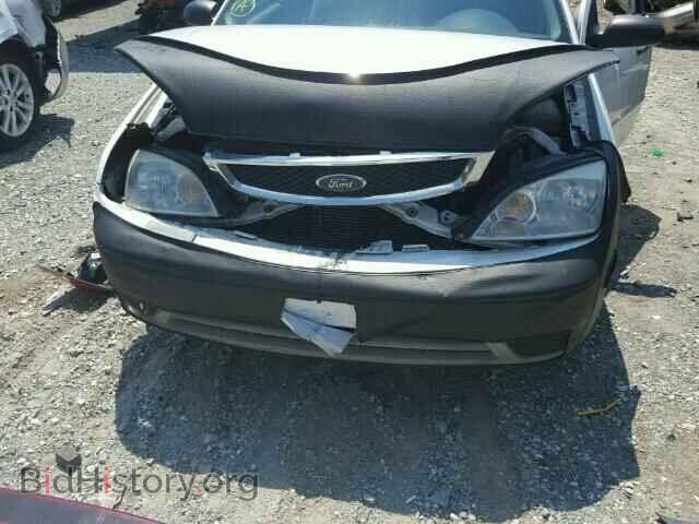 2007 FORD FOCUS - VIN: 1FAFP34N87W183402 - Фото 7