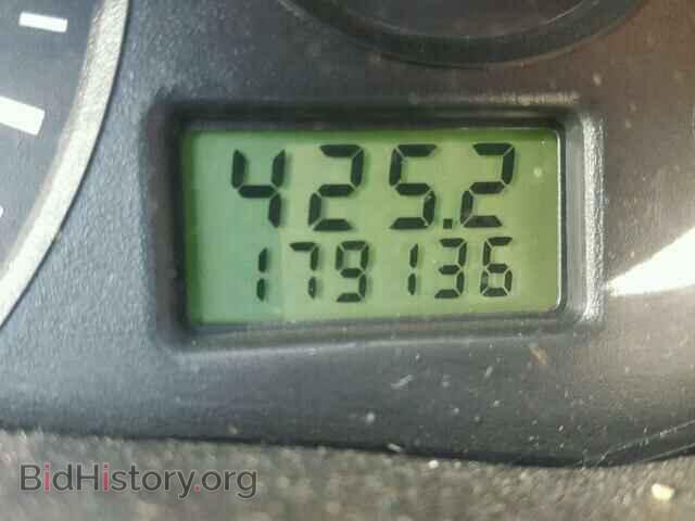 2007 FORD FOCUS - VIN: 1FAFP34N87W183402 - Фото 8
