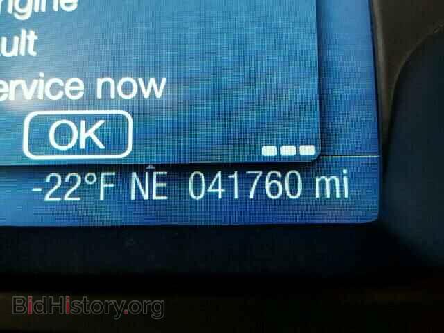 2013 FORD FOCUS - VIN: 1FADP3F26DL379586 - Photo 8