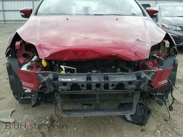 2013 FORD FOCUS - VIN: 1FADP3F26DL379586 - Photo 10