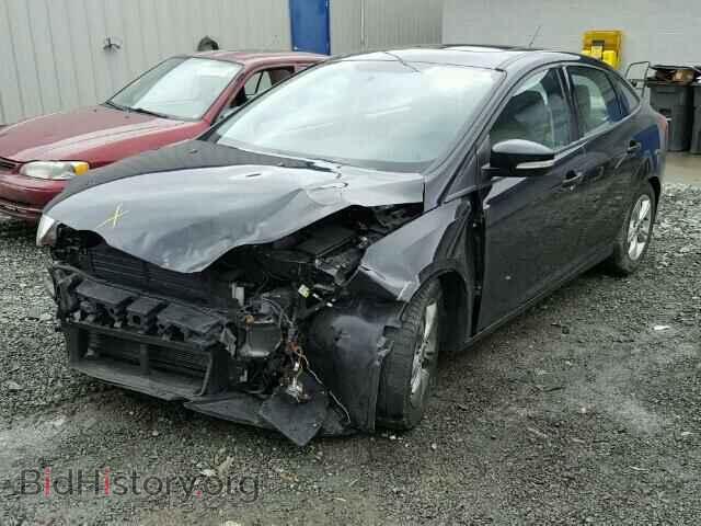 2014 FORD FOCUS - VIN: 1FADP3F26EL152903 - Photo 2