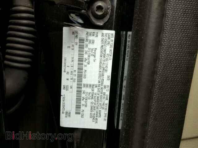 2014 FORD FOCUS - VIN: 1FADP3F26EL152903 - Photo 10