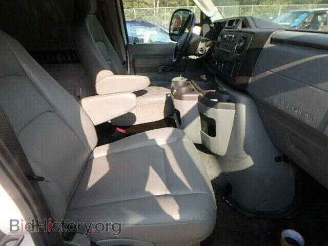 2012 FORD ECONOLINE - VIN: 1FTNS1EWXCDB27550 - Фото 5
