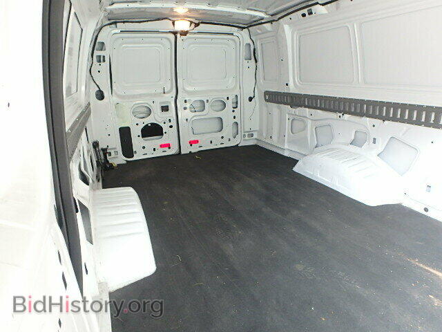 2012 FORD ECONOLINE - VIN: 1FTNS1EWXCDB27550 - Фото 6