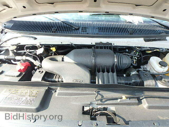 2012 FORD ECONOLINE - VIN: 1FTNS1EWXCDB27550 - Фото 7