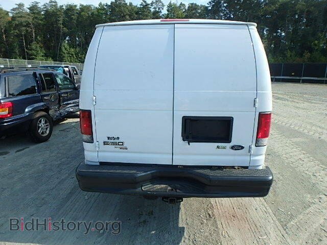 2012 FORD ECONOLINE - VIN: 1FTNS1EWXCDB27550 - Фото 10