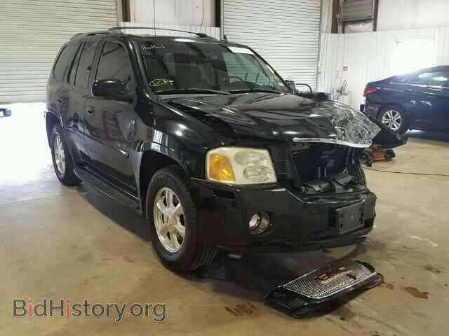Photo 1GKET63M762325597 - GMC ENVOY 2006
